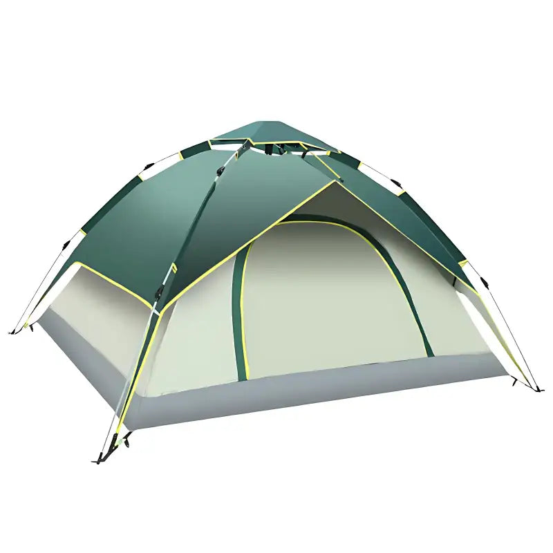 Tente 3 place plein aire pour camping