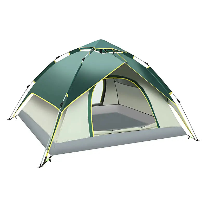 Tente 3 place plein aire pour camping