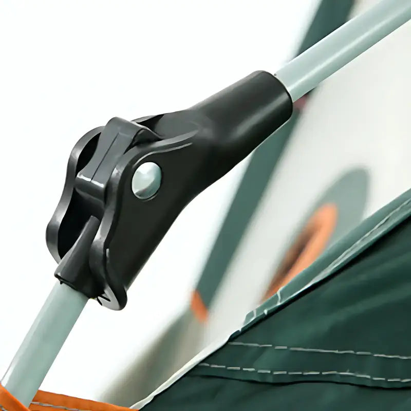 Tente 3 place plein aire pour camping