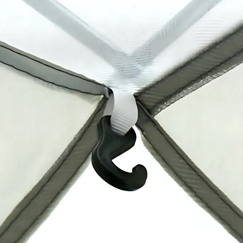 Tente 3 place plein aire pour camping