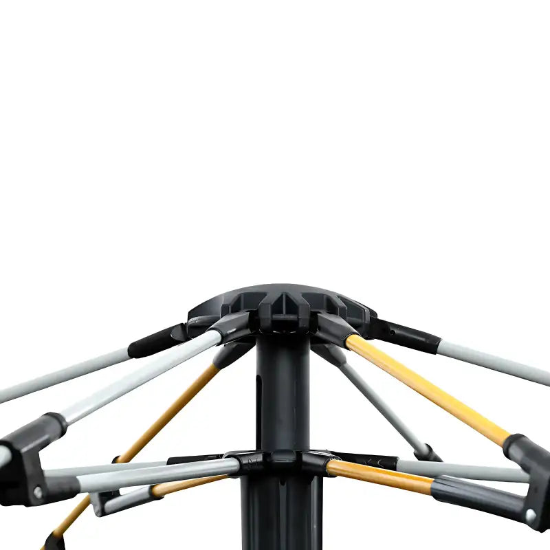 Tente 3 place plein aire pour camping