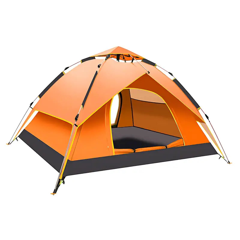 Tente 3 place plein aire pour camping