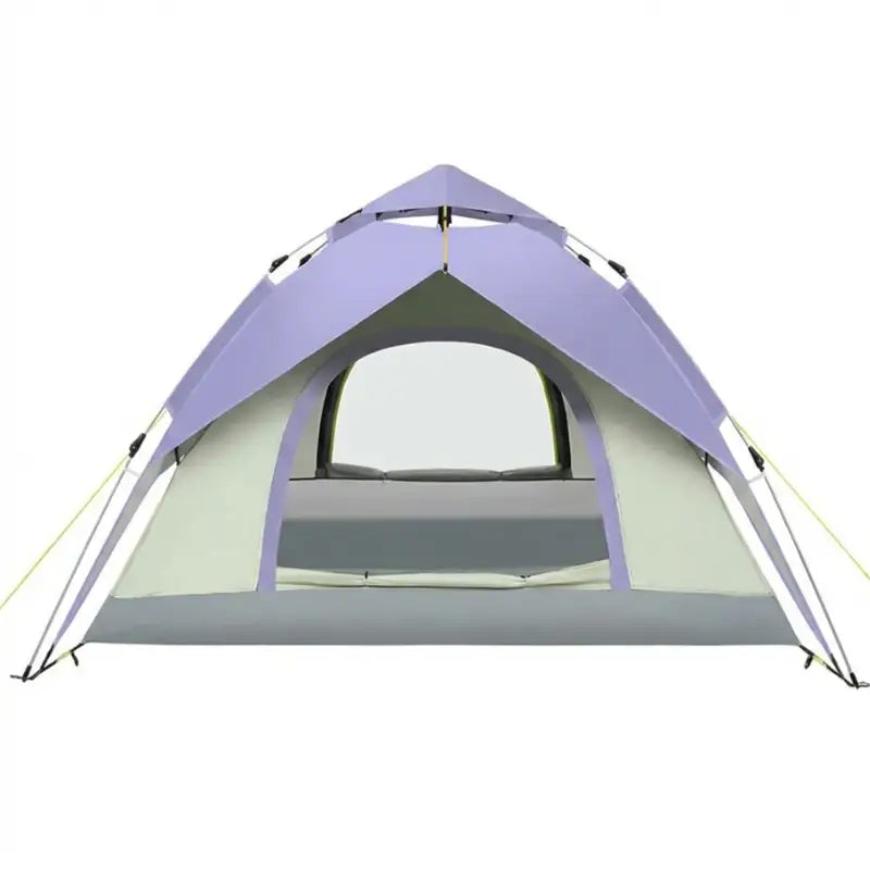 Tente 3 place plein aire pour camping