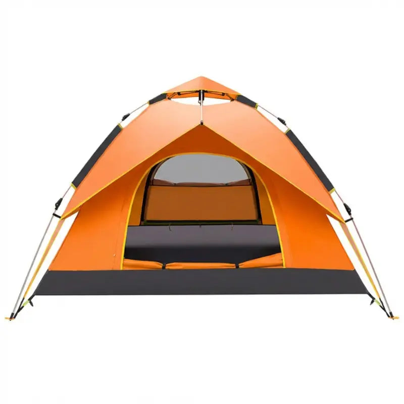 Tente 3 place plein aire pour camping