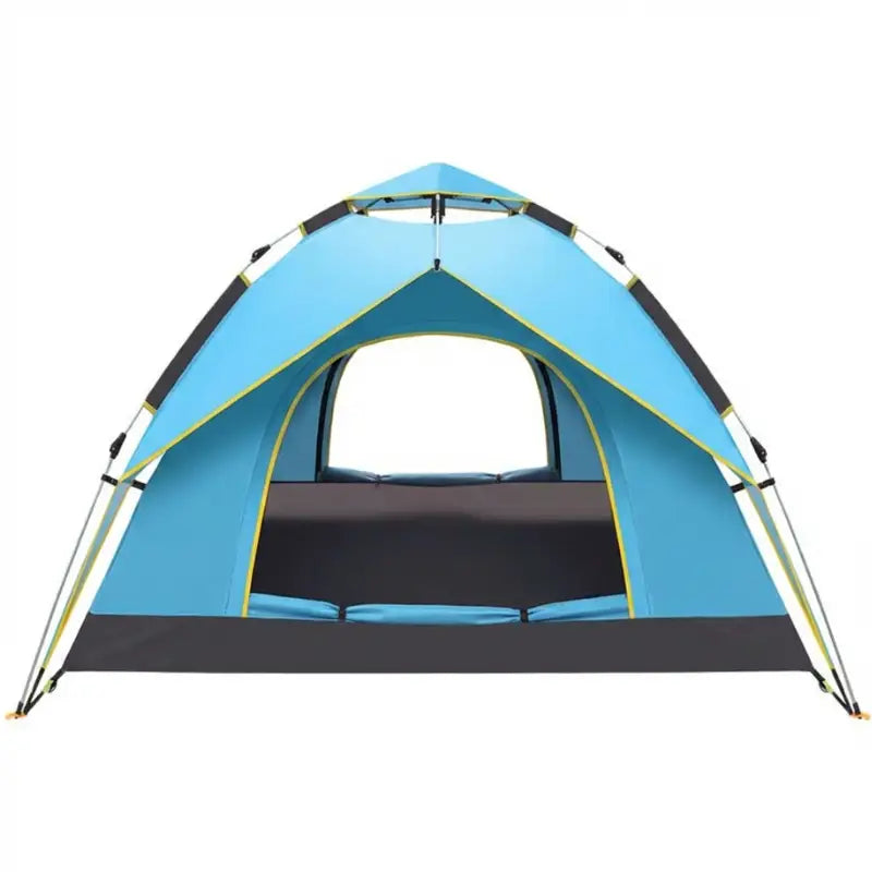 Tente 3 place plein aire pour camping