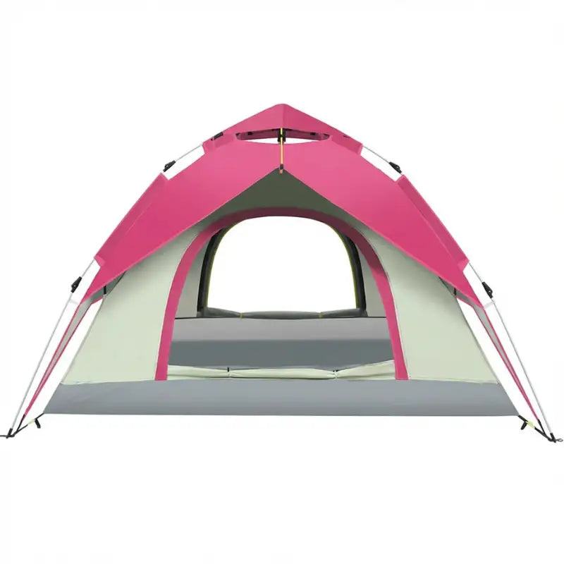 Tente 3 place plein aire pour camping