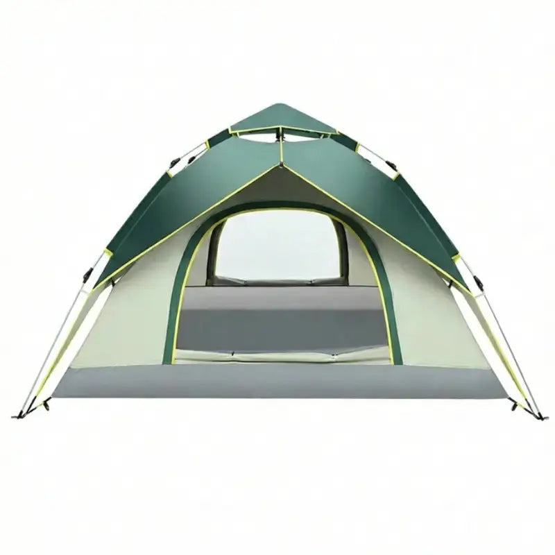 Tente 3 place plein aire pour camping