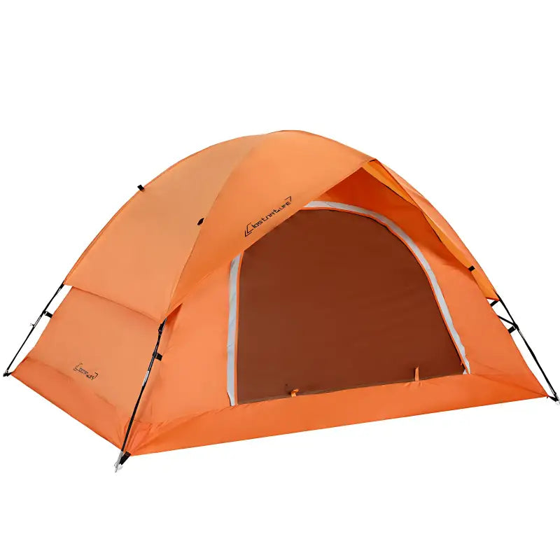 Tente 3 places léger exploration