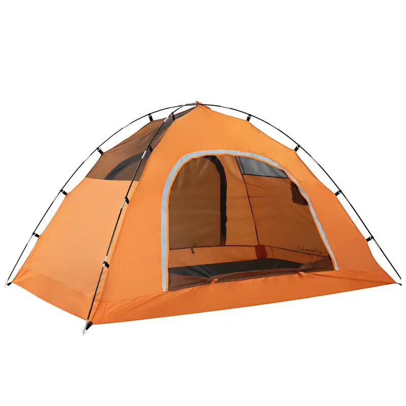 Tente 3 places léger exploration