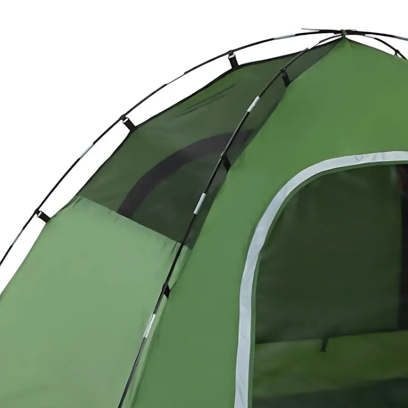 Tente 3 places léger exploration