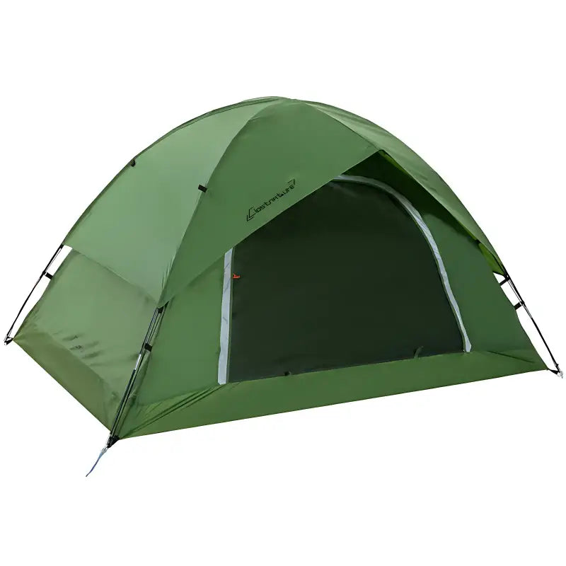 Tente 3 places léger exploration