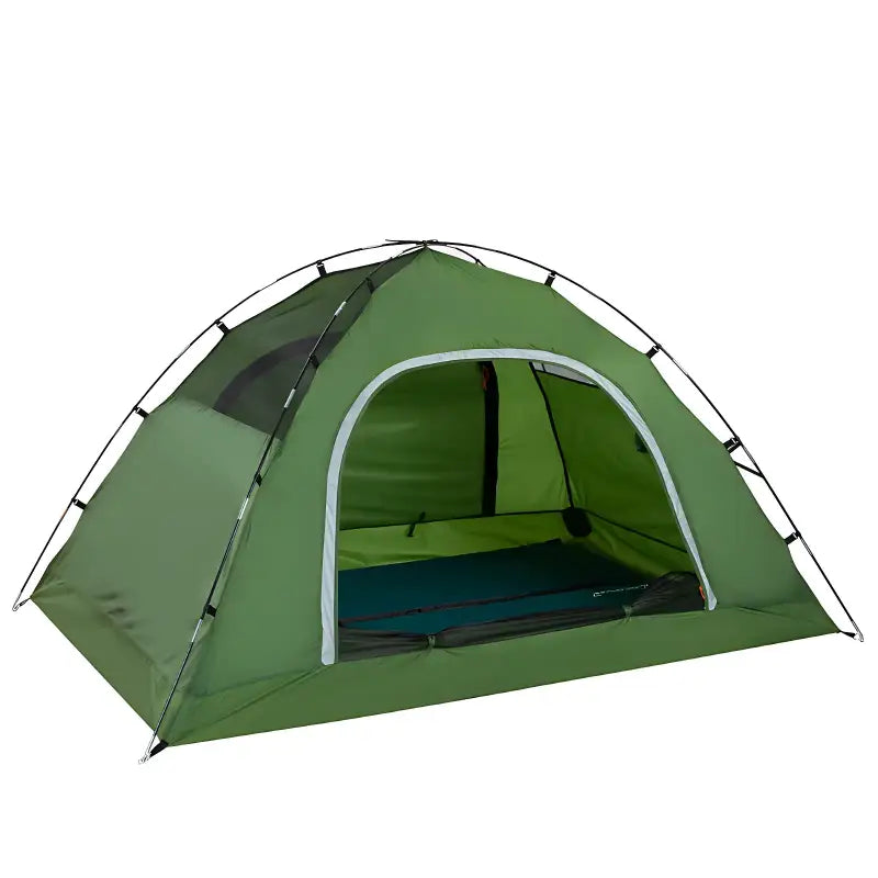 Tente 3 places léger exploration