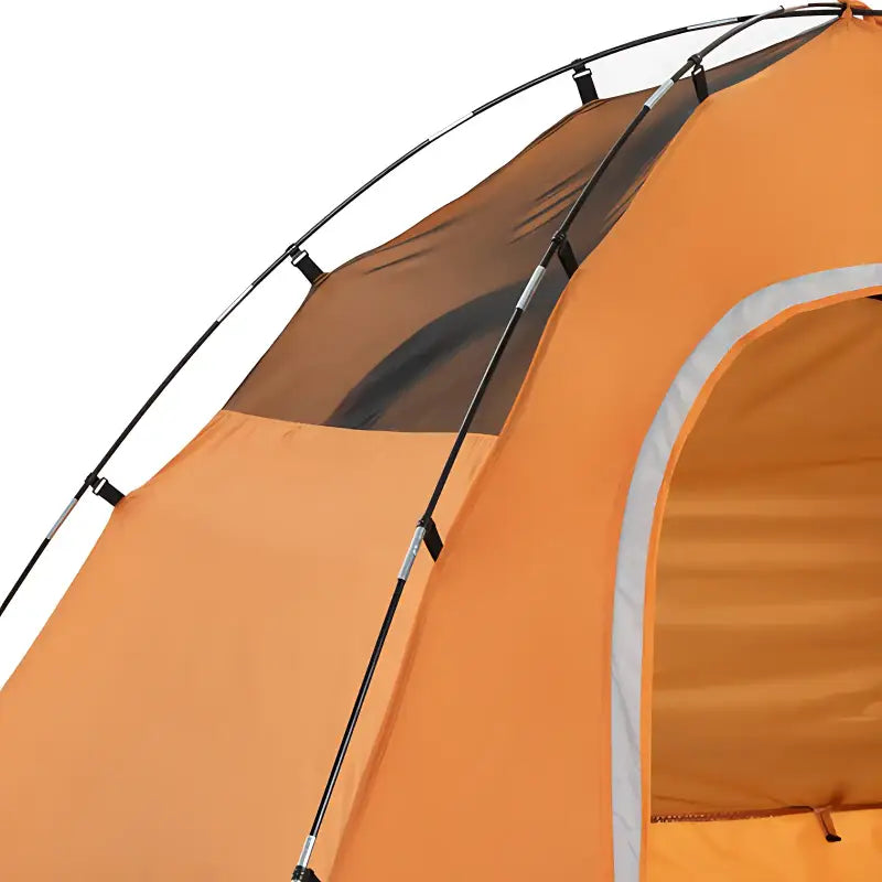 Tente 3 places léger exploration