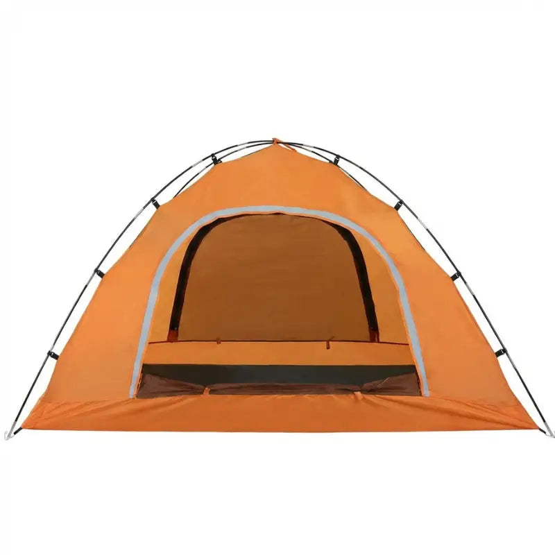 Tente 3 places léger exploration