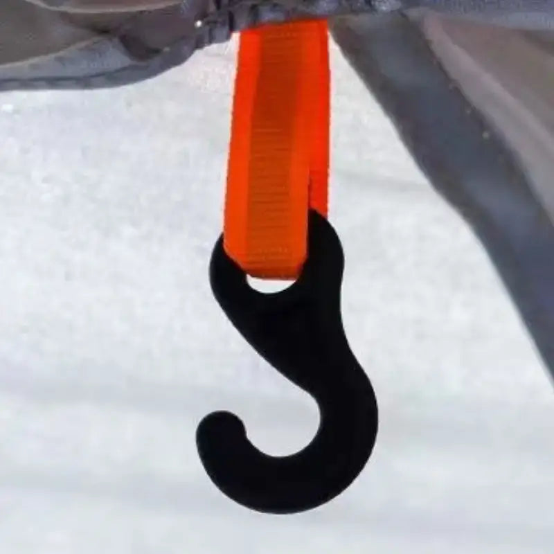 Tente automatique 2 places randonnée bivouac