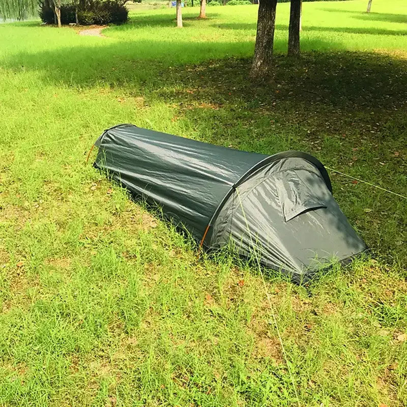Tente bivouac légère compacte outdoor