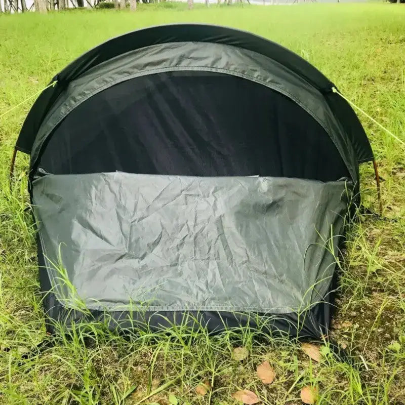 Tente bivouac légère compacte outdoor