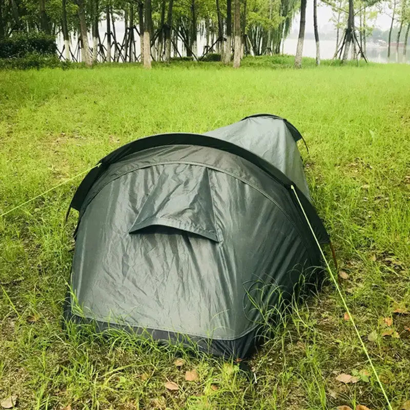 Tente bivouac légère compacte outdoor