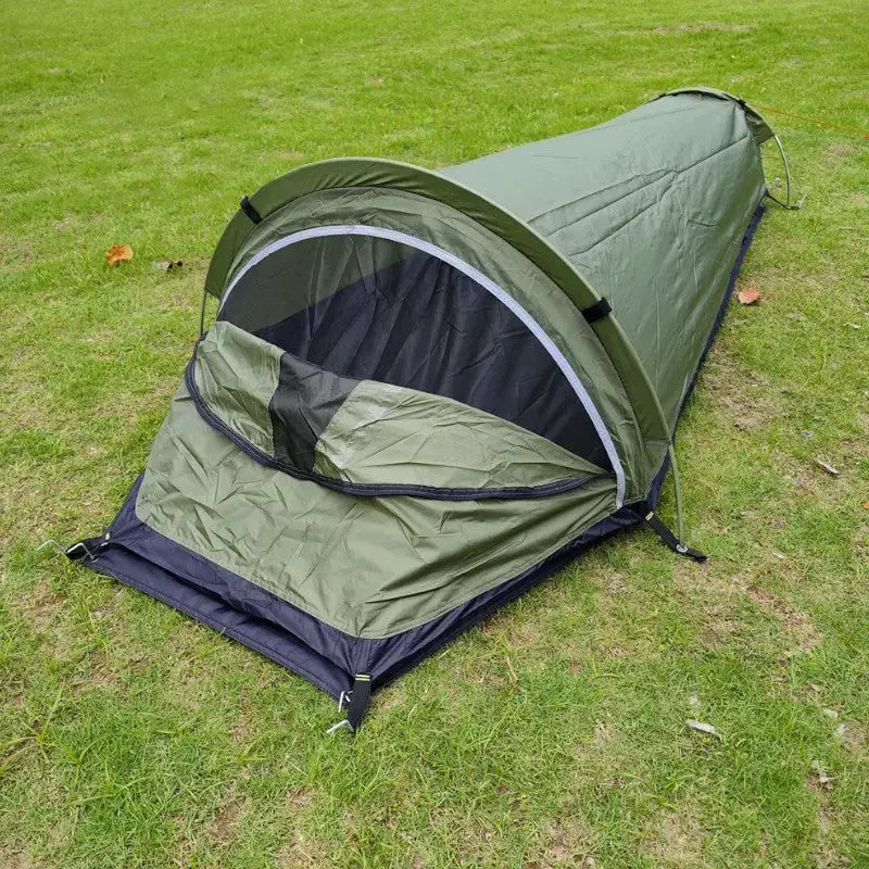 Tente bivouac légère compacte outdoor