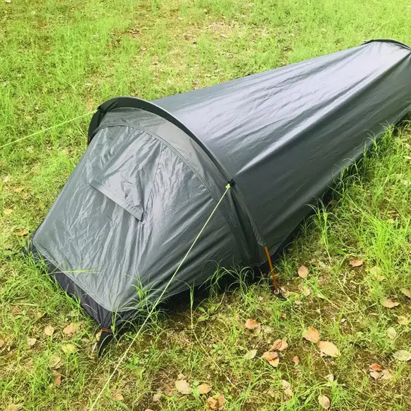 Tente bivouac légère compacte outdoor