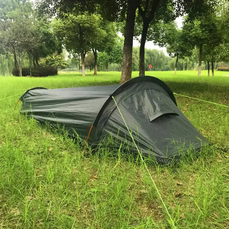 Tente bivouac légère compacte outdoor