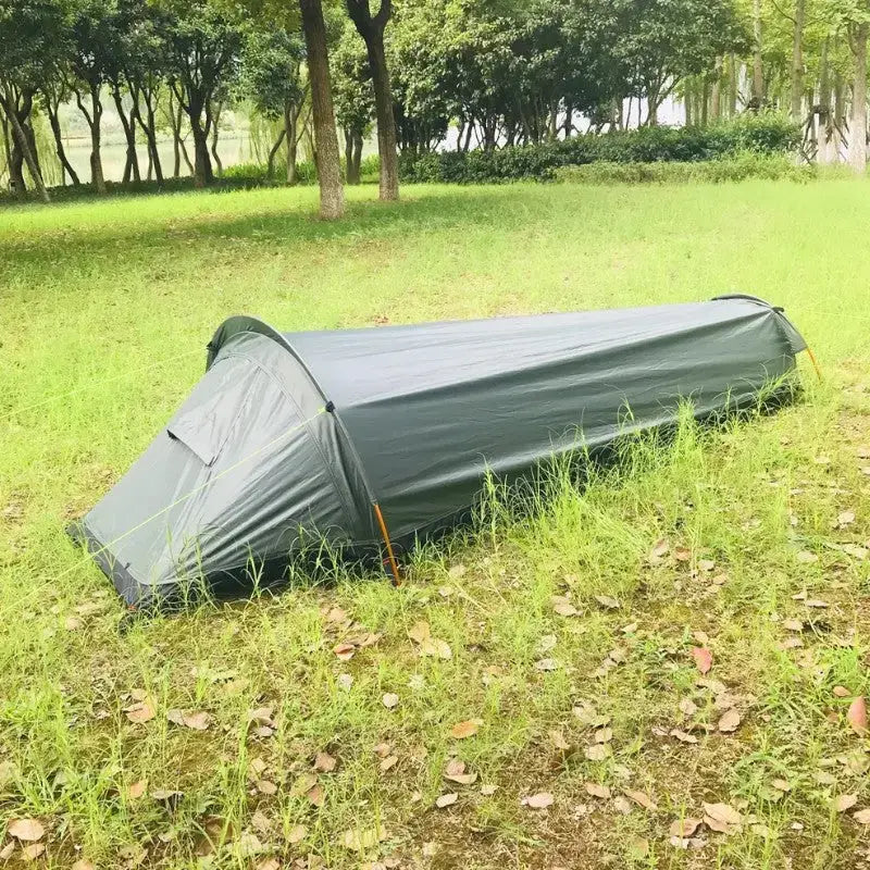 Tente bivouac légère compacte outdoor