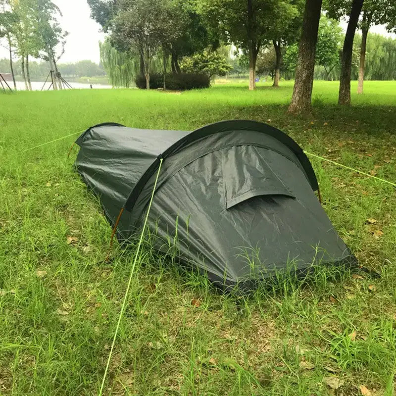 Tente bivouac légère compacte outdoor