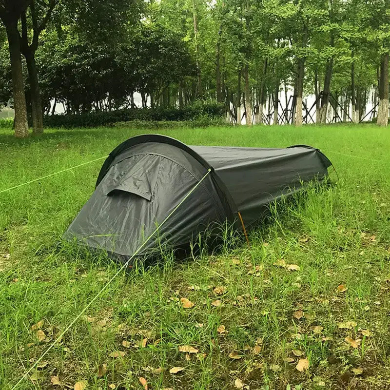 Tente bivouac légère compacte outdoor