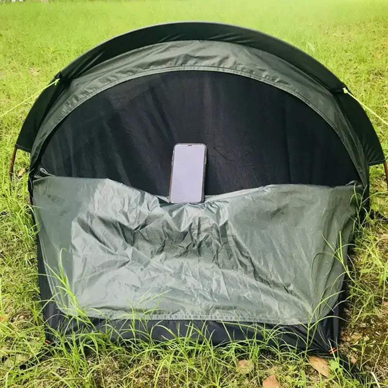 Tente bivouac légère compacte outdoor