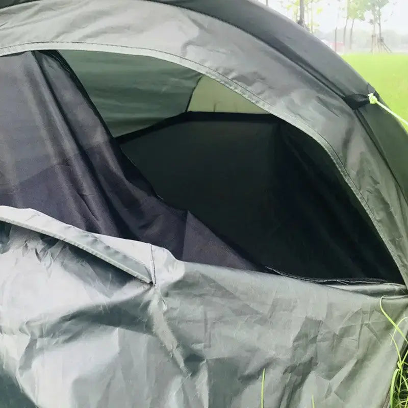 Tente bivouac légère compacte outdoor