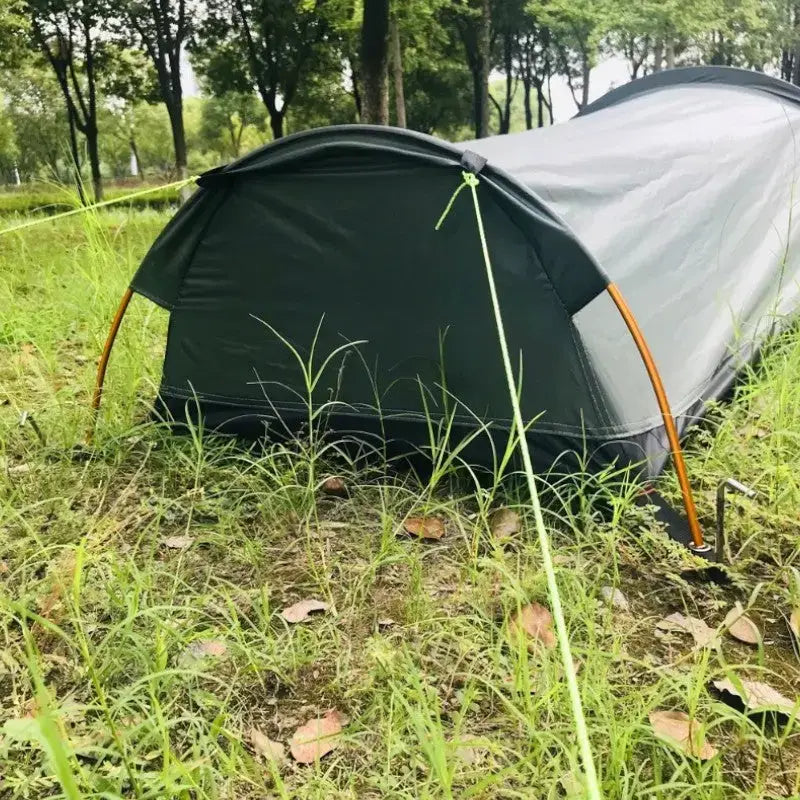 Tente bivouac légère compacte outdoor