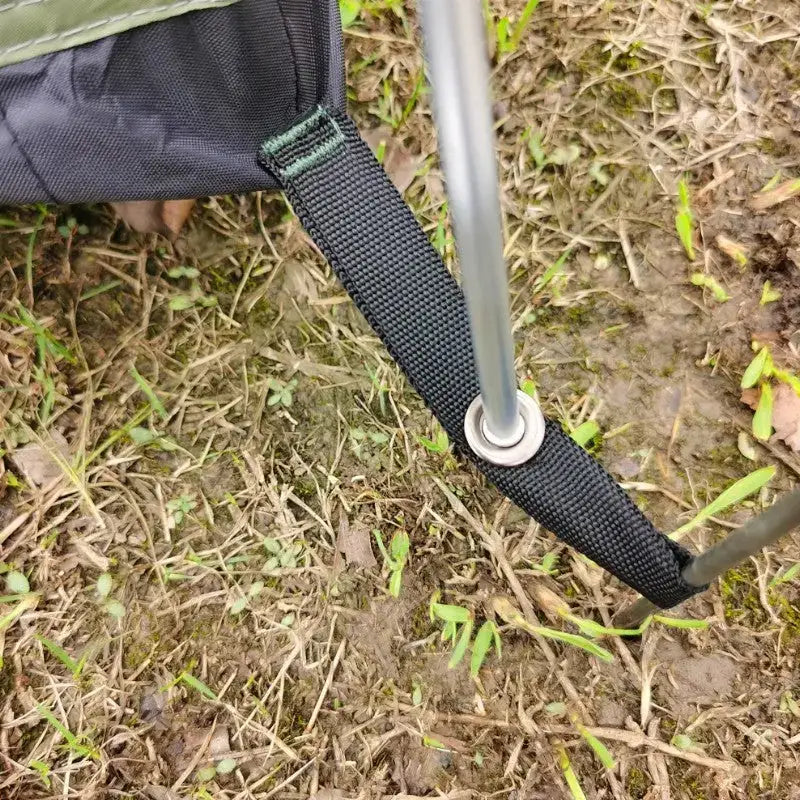 Tente bivouac légère compacte outdoor