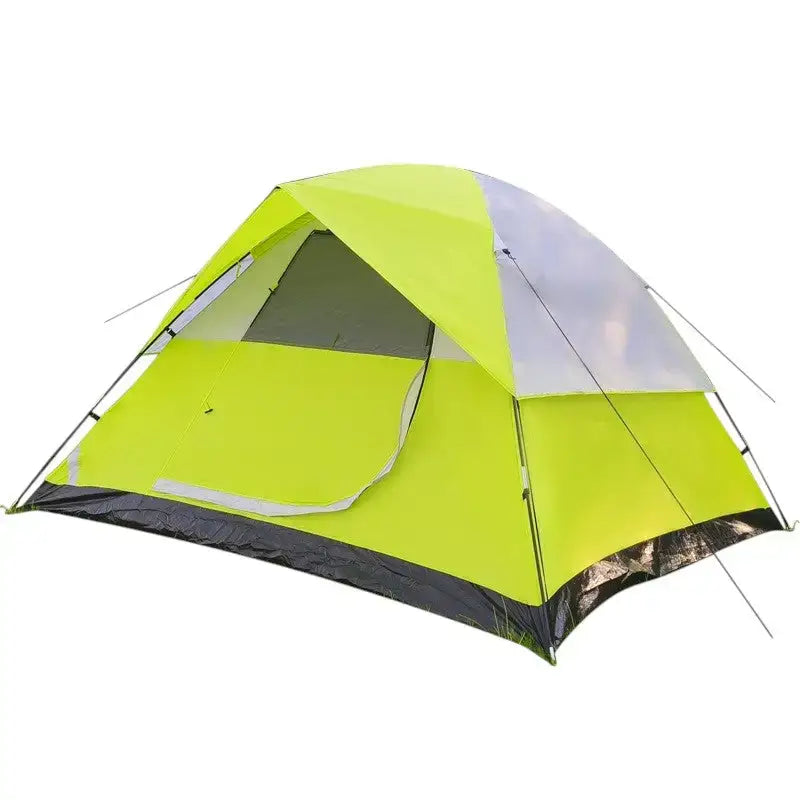 Tente camping bivouac polyester imperméable