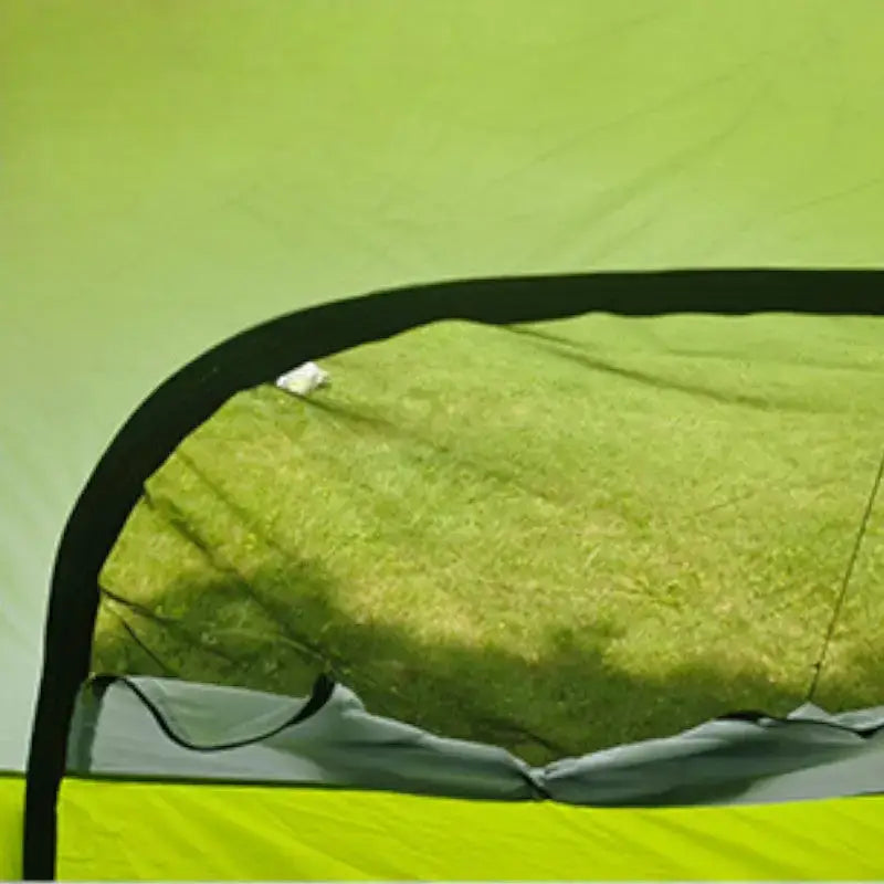 Tente camping bivouac polyester imperméable