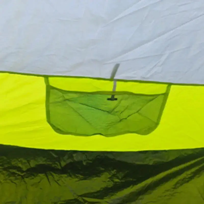 Tente camping bivouac polyester imperméable