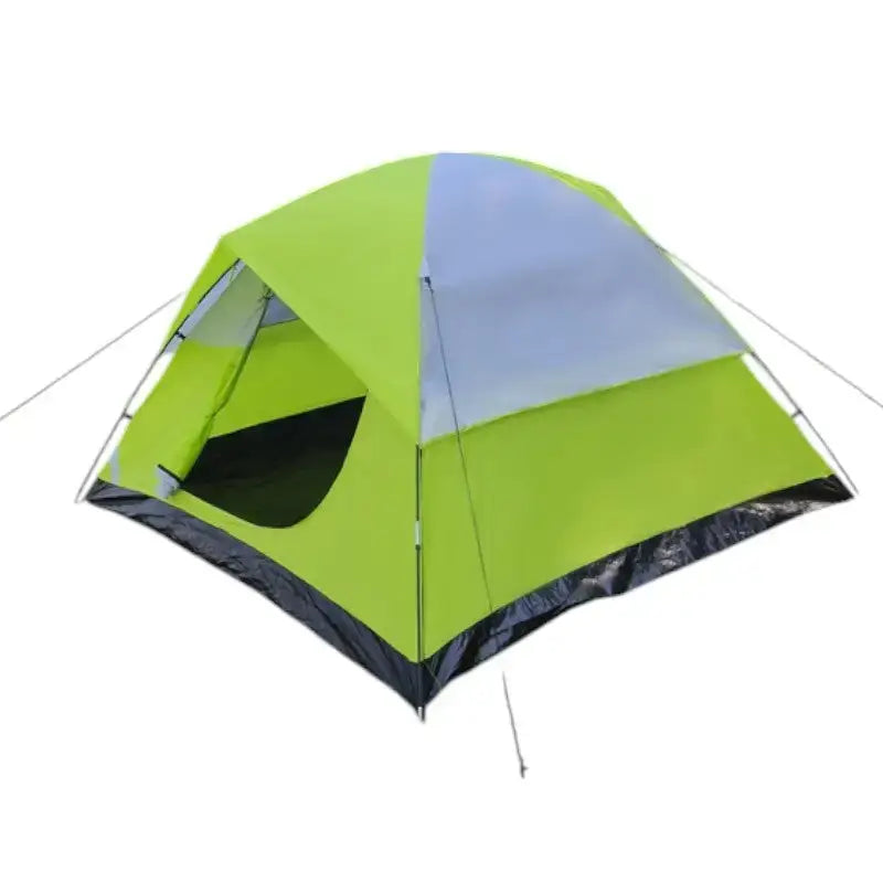 Tente camping bivouac polyester imperméable