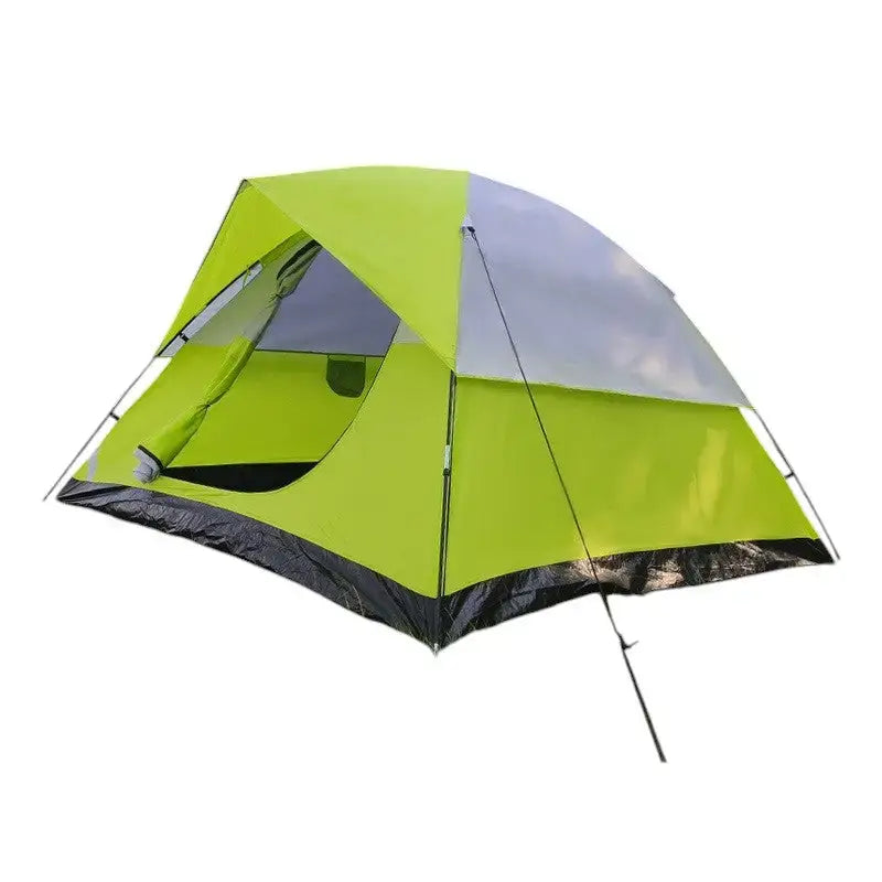 Tente camping bivouac polyester imperméable
