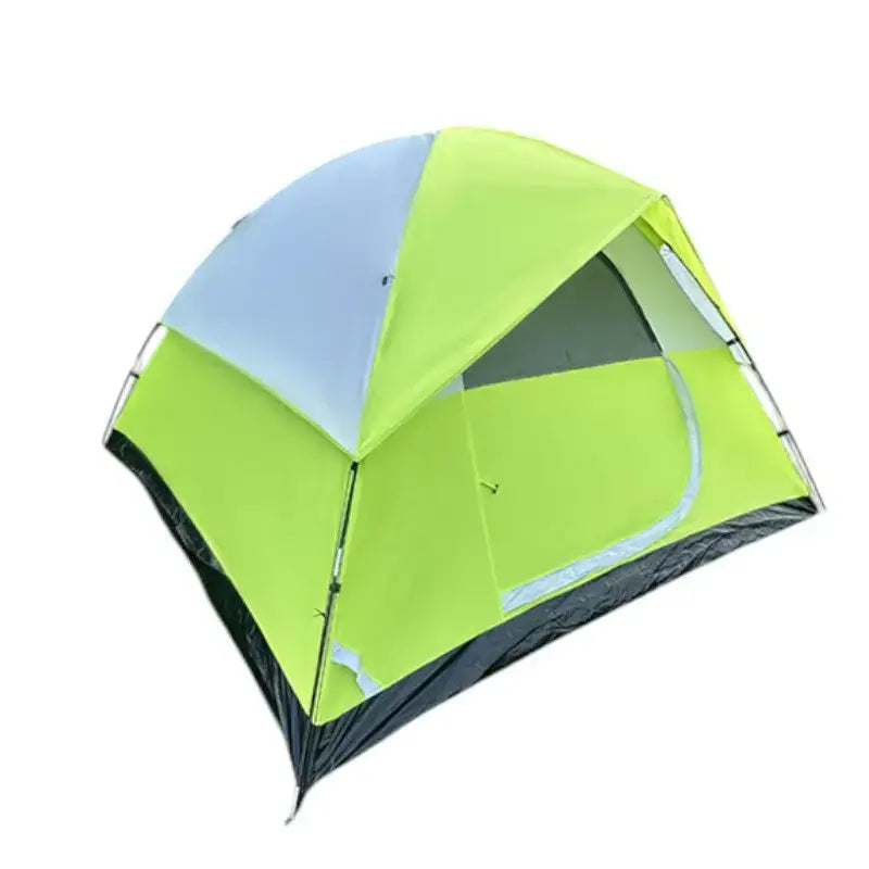 Tente camping bivouac polyester imperméable
