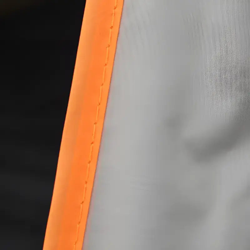 Tente de camping pour la famille