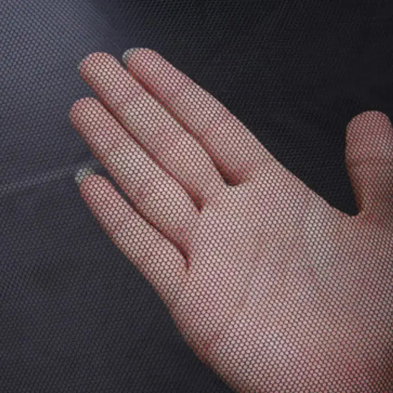 Tente de camping pour la famille