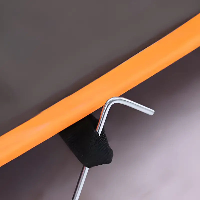 Tente de camping pour la famille