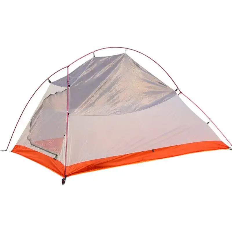 Tente de camping haut gamme
