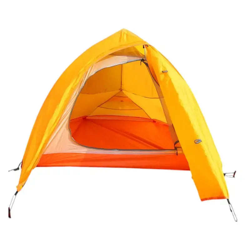 Tente de camping haut gamme