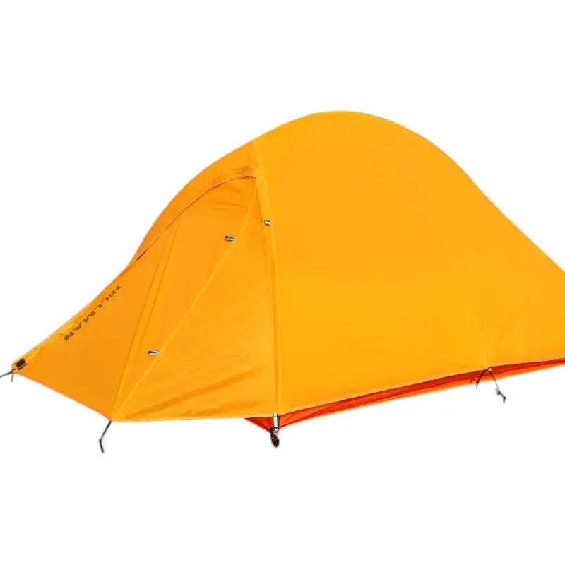 Tente de camping haut gamme