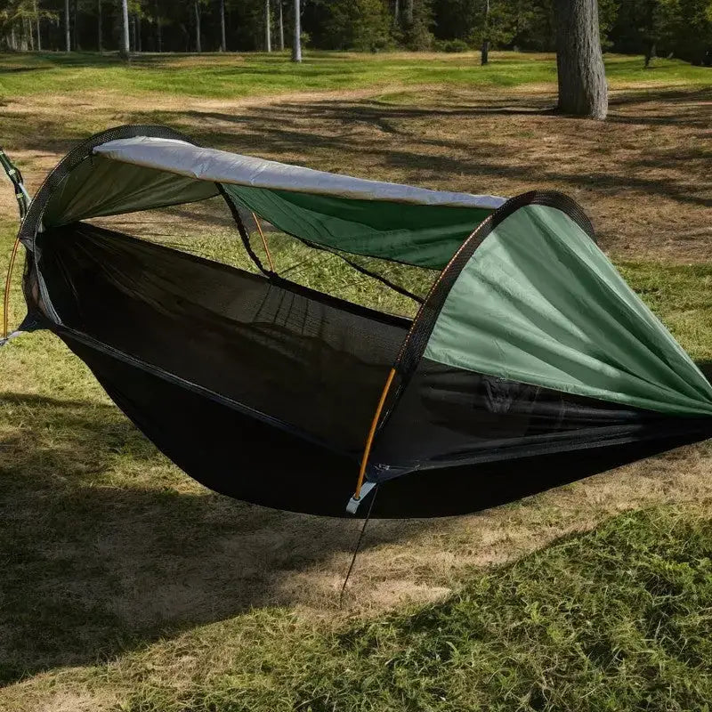 Tente hamac performance nature confortable