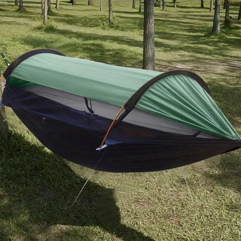 Tente hamac performance nature confortable