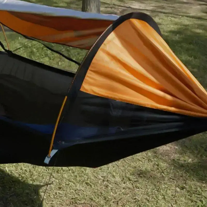 Tente hamac performance nature confortable