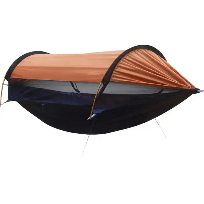 Tente hamac performance nature confortable