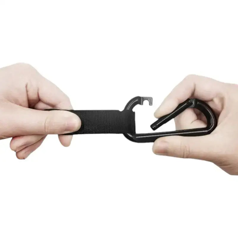 Tente hamac performance nature confortable