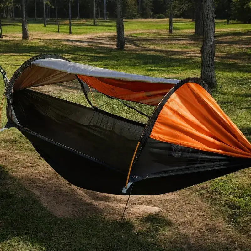 Tente hamac performance nature confortable